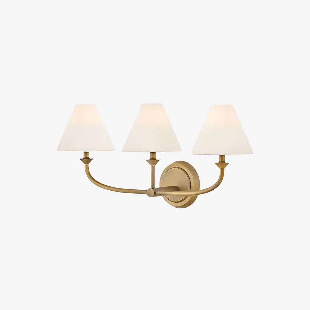 Vanity Greta 3-Light Vanity