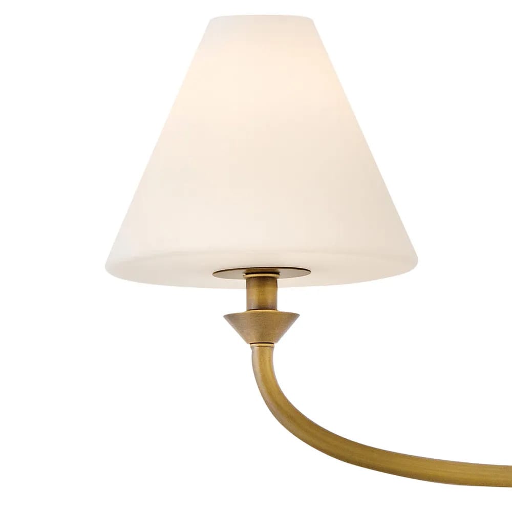 Vanity Greta 3-Light Vanity
