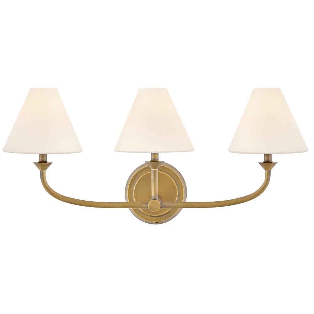 Vanity Greta 3-Light Vanity