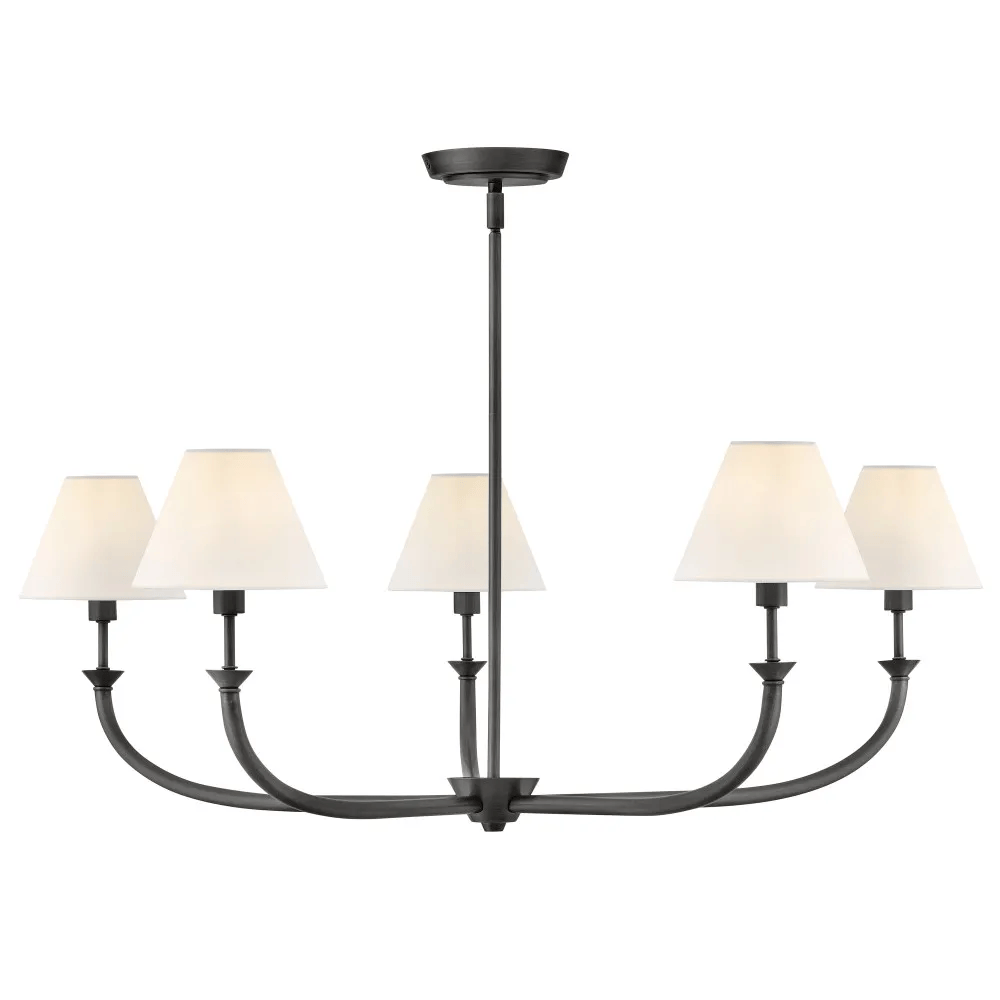 Chandelier Greta 5L Chandelier