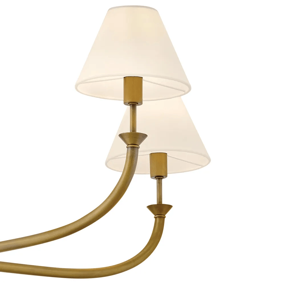 Chandelier Greta 5L Chandelier
