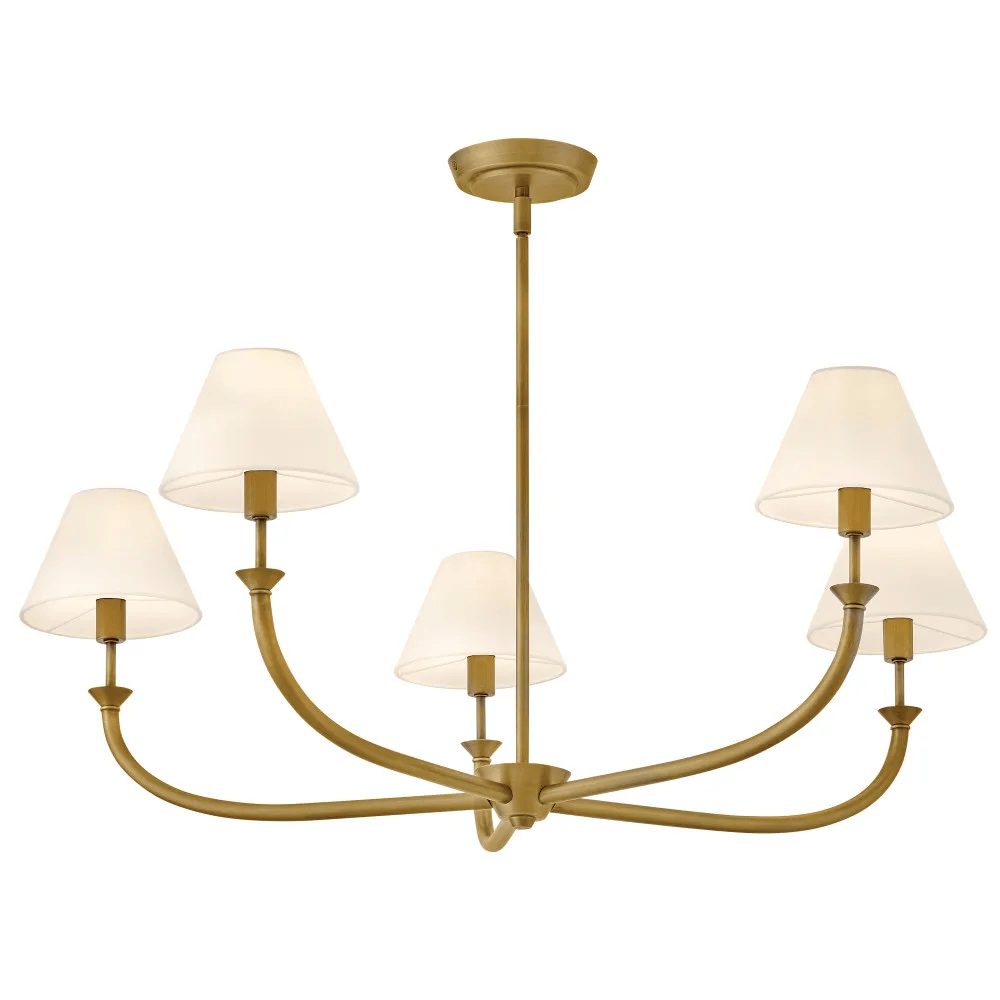 Chandelier Greta 5L Chandelier