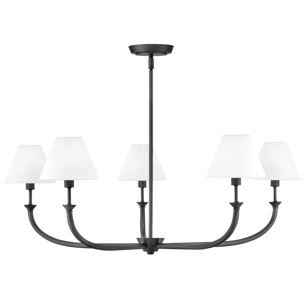 Chandelier Greta 5L Chandelier