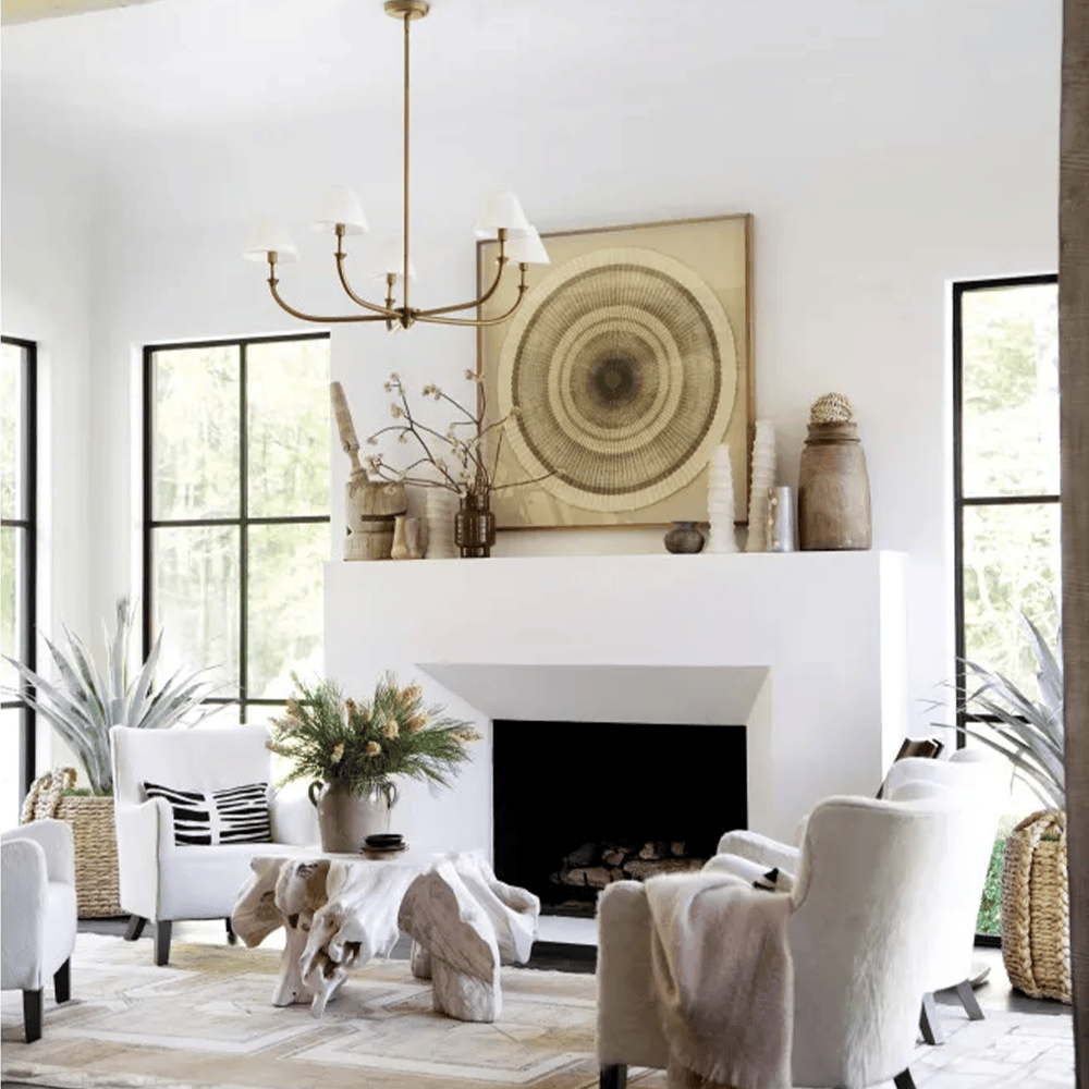 Chandelier Greta 5L Chandelier