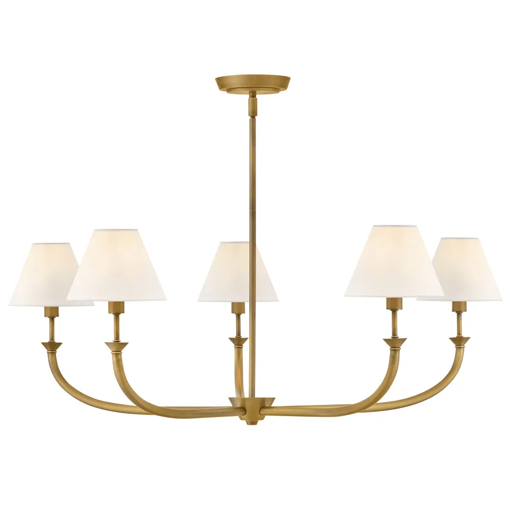 Chandelier Greta 5L Chandelier