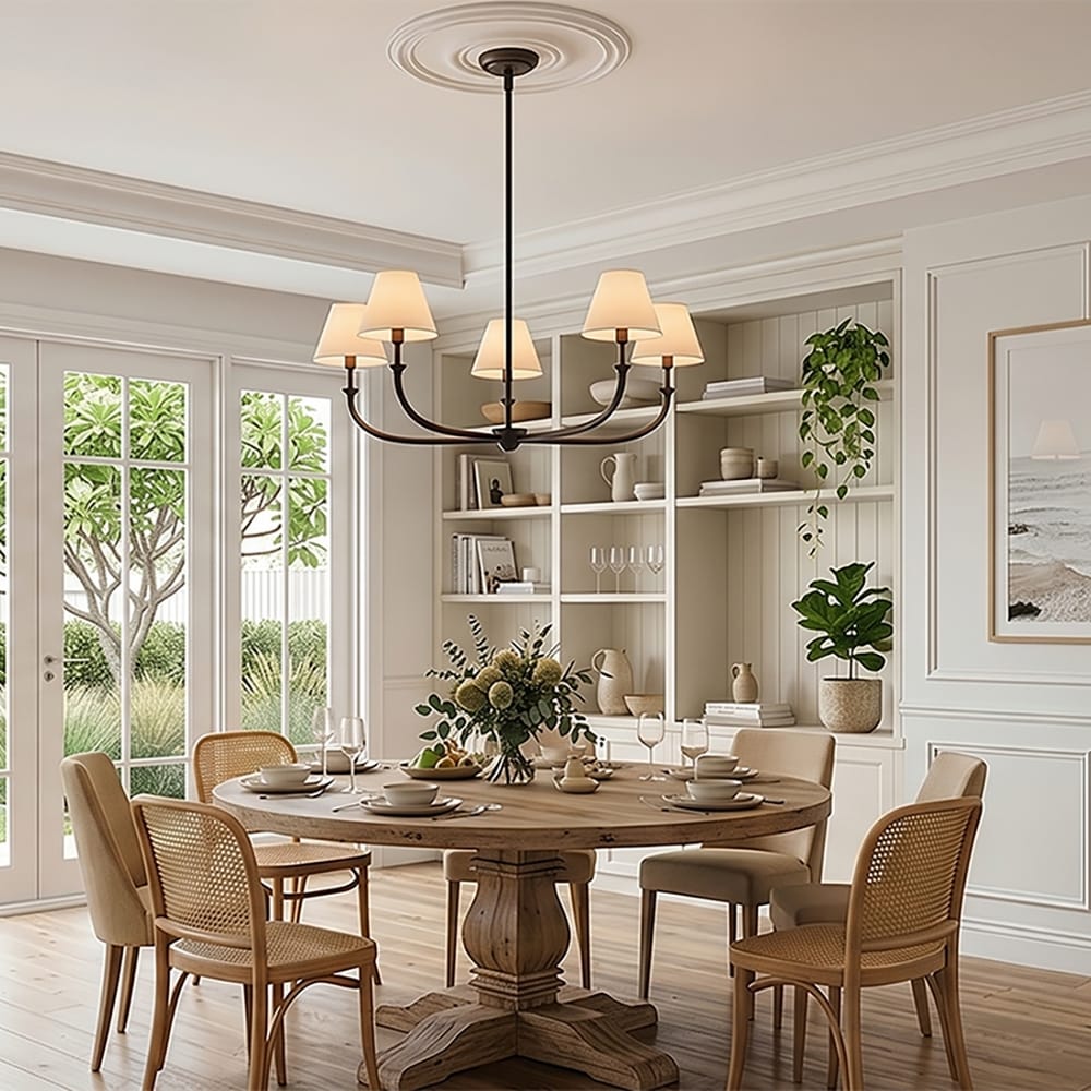 Chandelier Greta 5L Chandelier