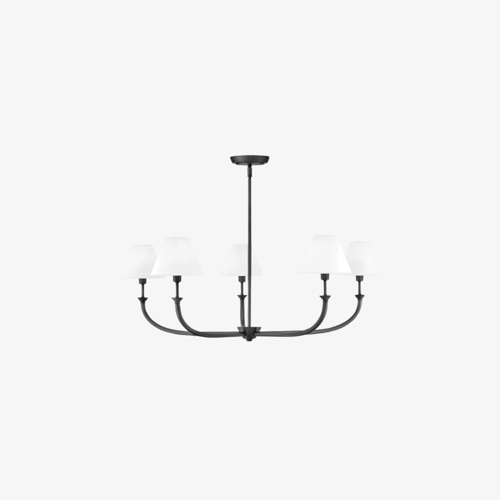 Chandelier Greta Formal Chandelier