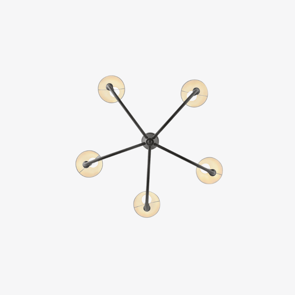 Chandelier Greta Formal Chandelier