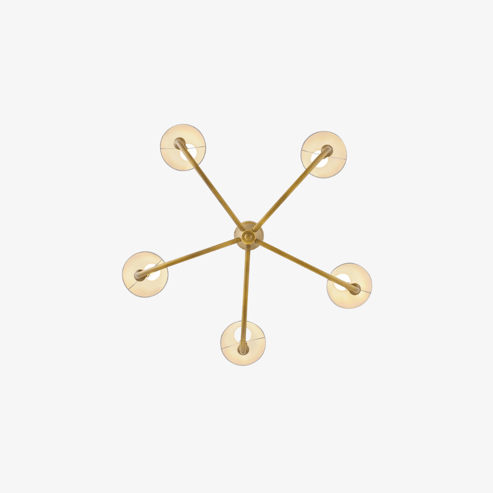 Chandelier Greta Formal Chandelier