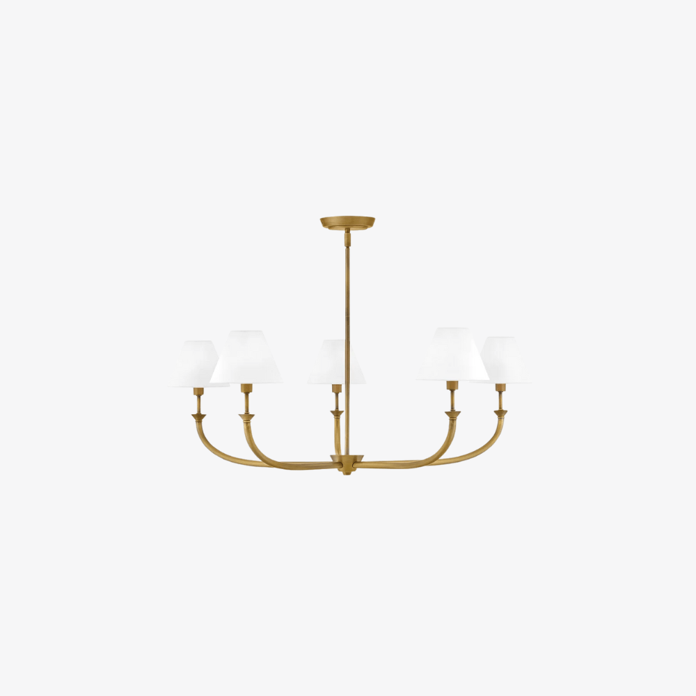 Chandelier Greta Formal Chandelier