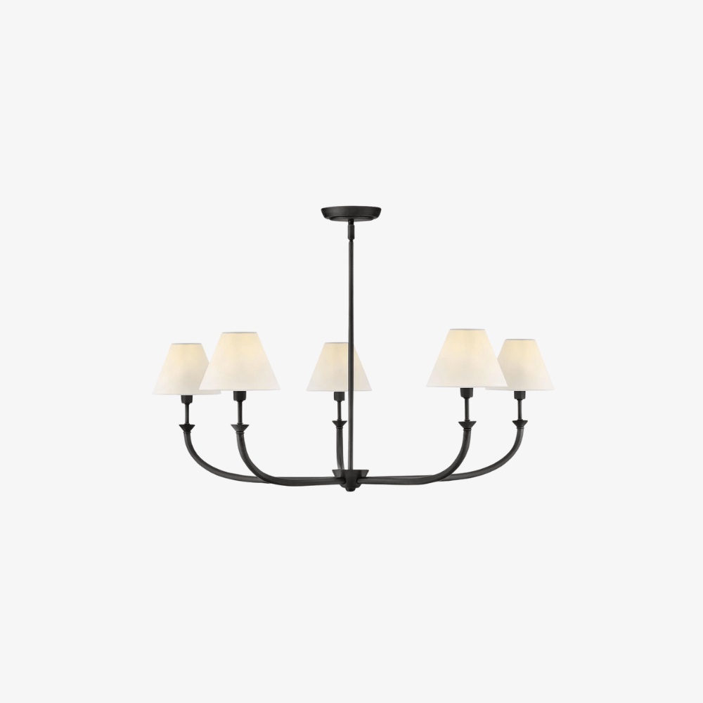 Chandelier Greta Formal Chandelier