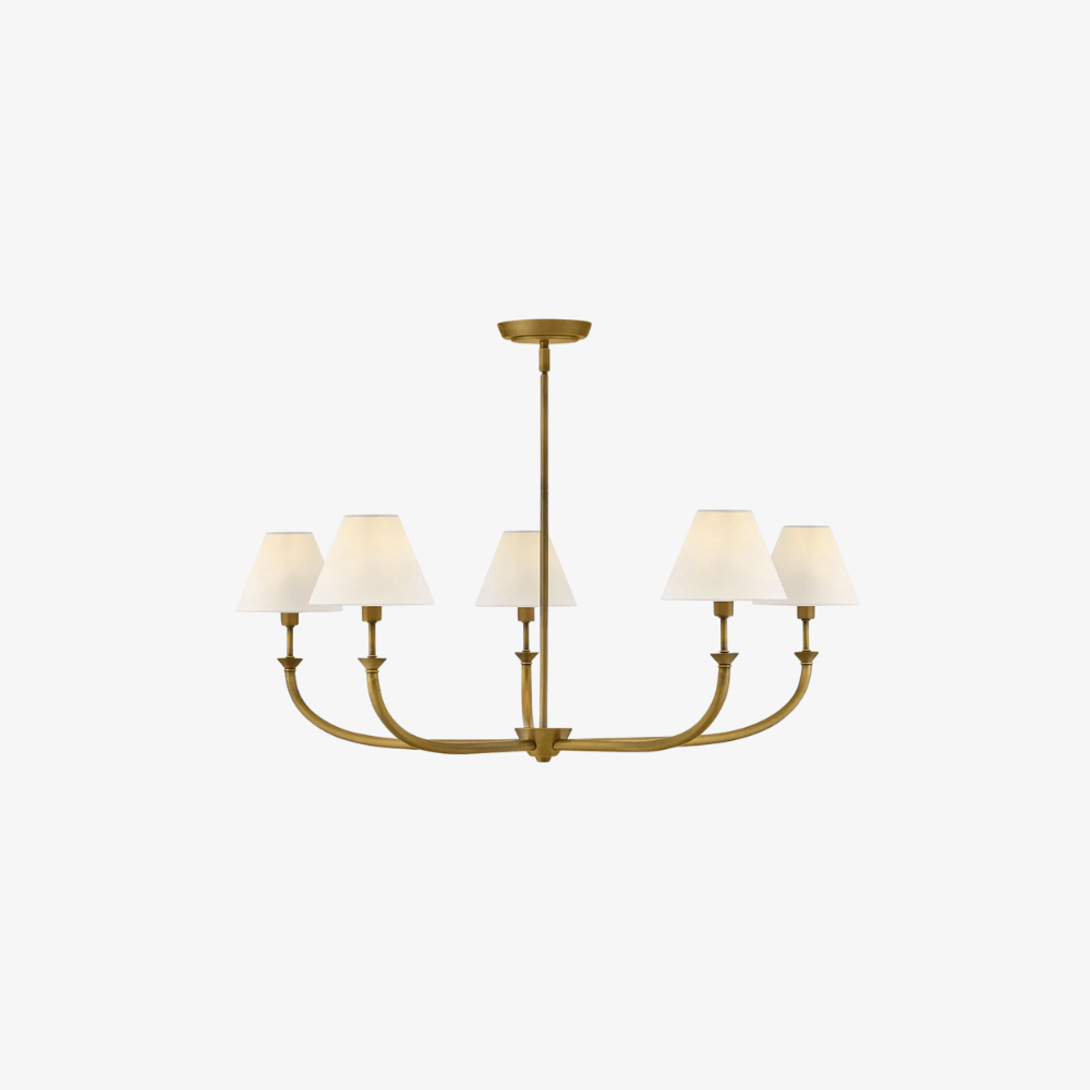 Chandelier Greta Formal Chandelier