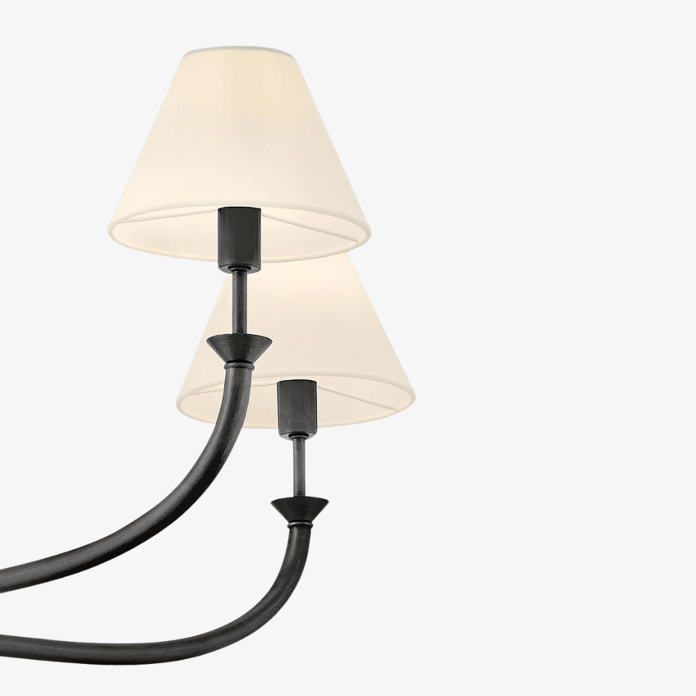 Chandelier Greta Formal Chandelier