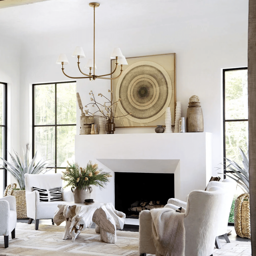 Chandelier Greta Formal Chandelier