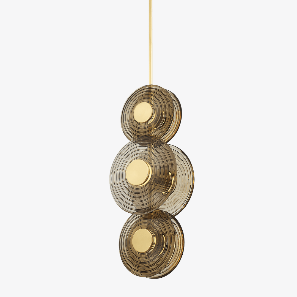Interior Pendant Griston Pendant