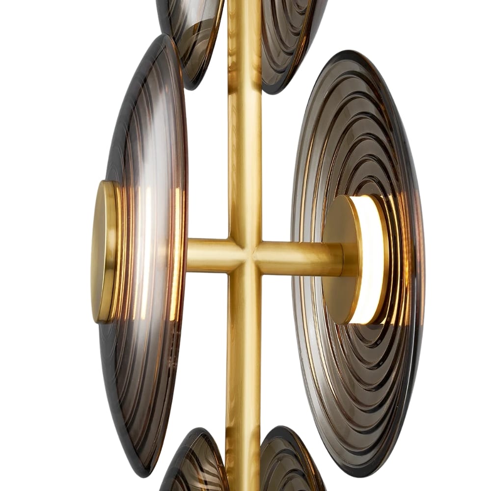 Interior Pendant Griston Pendant