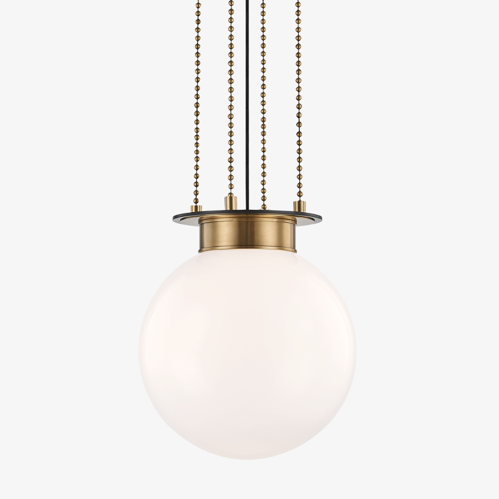 Linear Pendant Gunther Pendant
