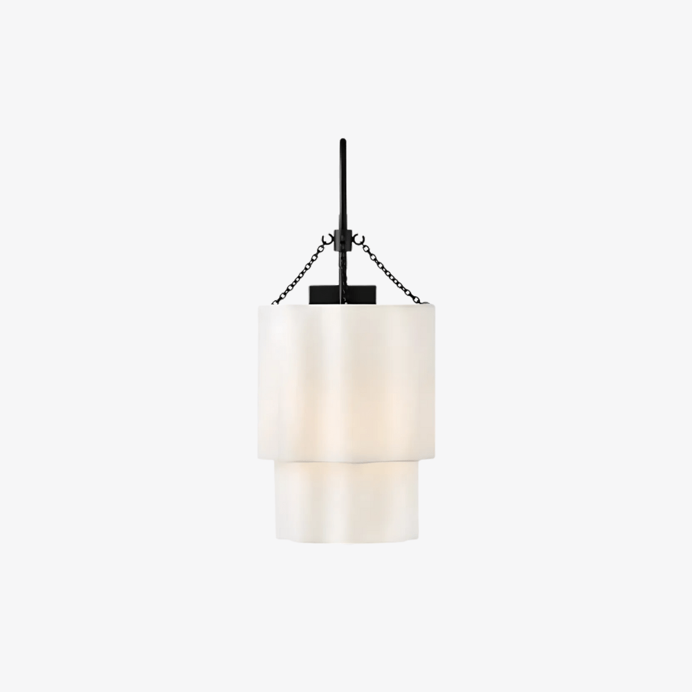 Interior Wall Light / Sconce Gwen 1-Light Sconce