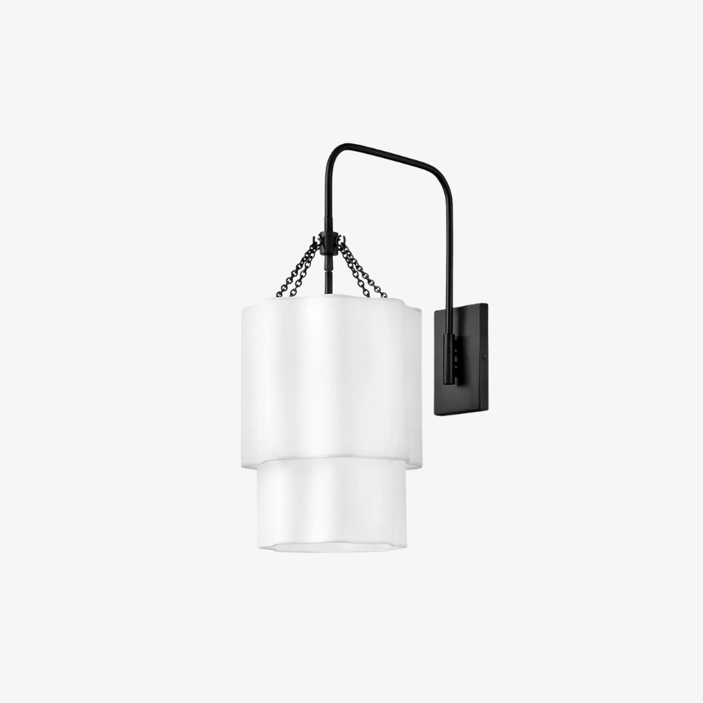 Interior Wall Light / Sconce Gwen 1-Light Sconce