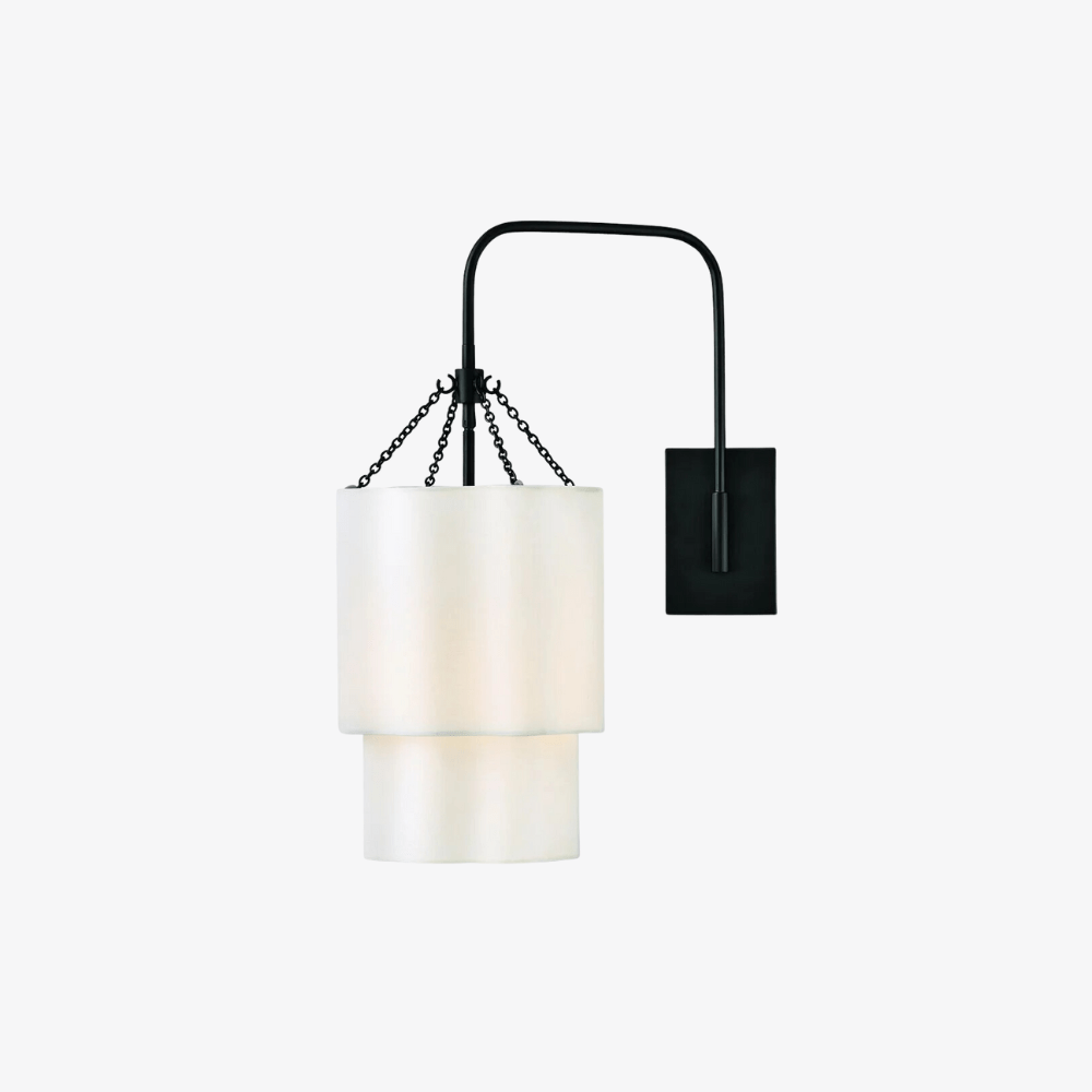 Interior Wall Light / Sconce Gwen 1-Light Sconce