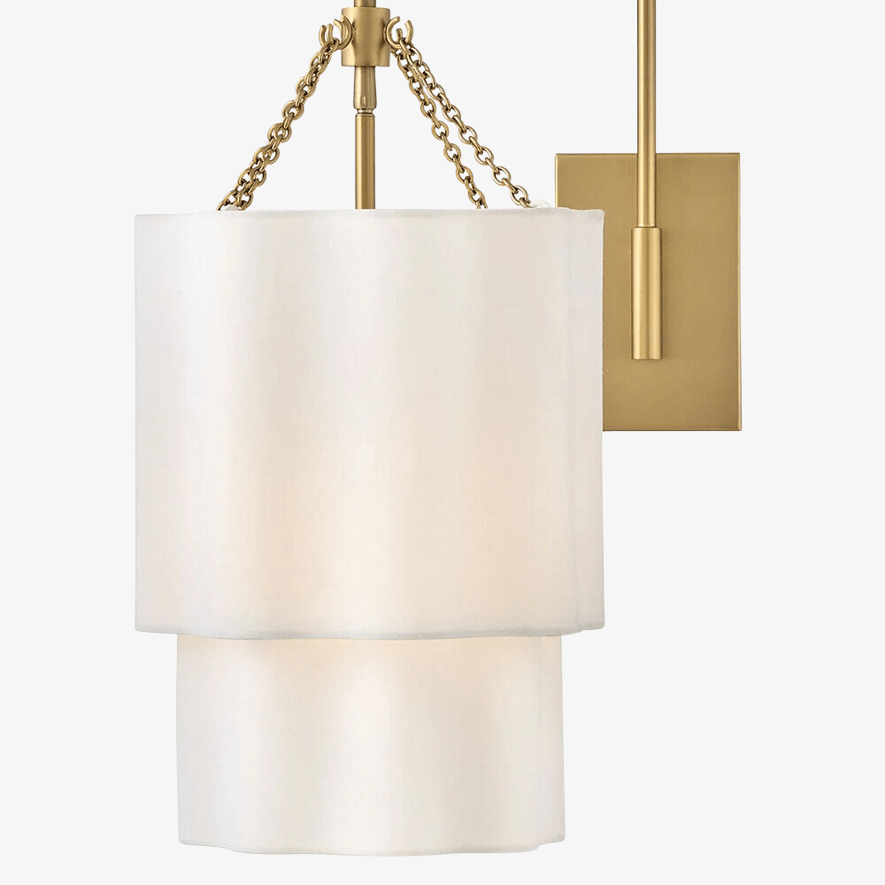 Interior Wall Light / Sconce Gwen 1-Light Sconce