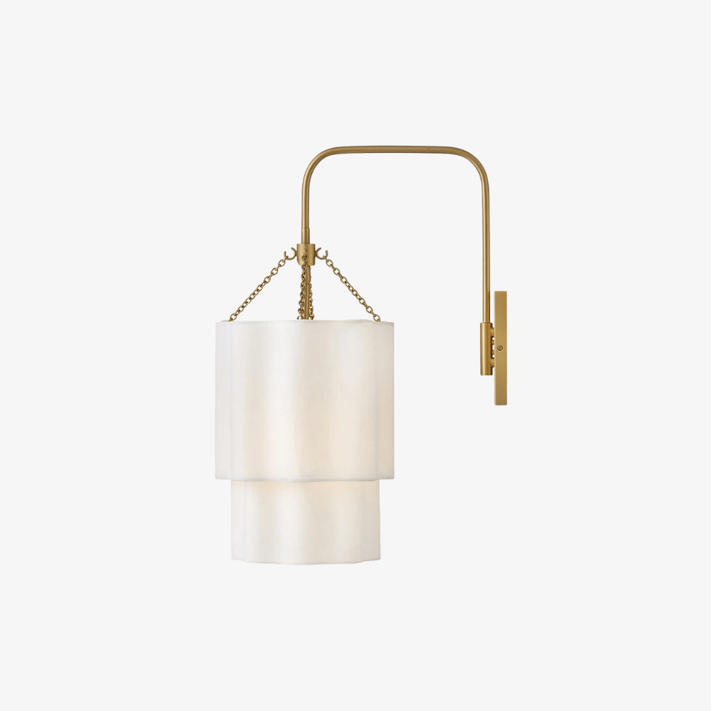 Interior Wall Light / Sconce Gwen 1-Light Sconce