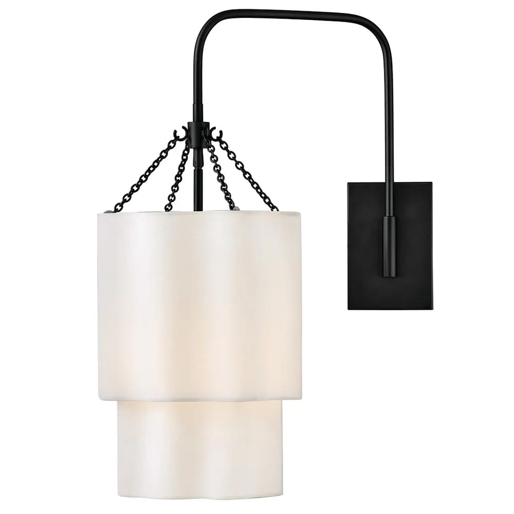 Interior Wall Light / Sconce Gwen 1-Light Sconce
