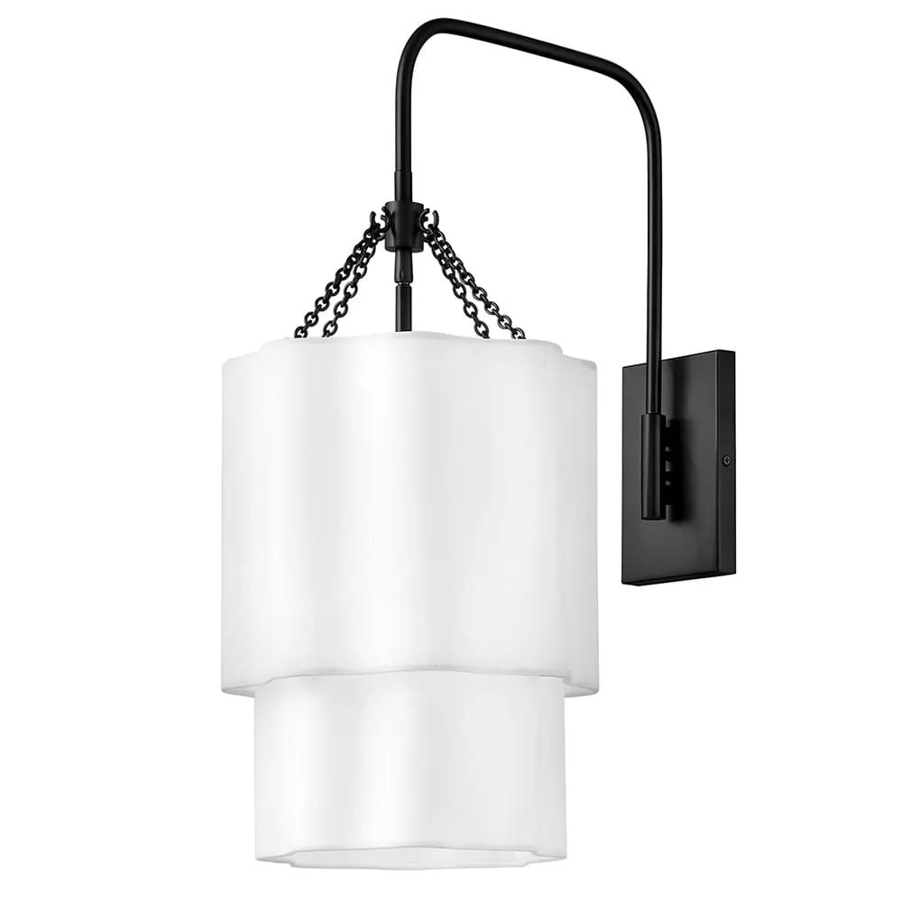 Interior Wall Light / Sconce Gwen 1-Light Sconce