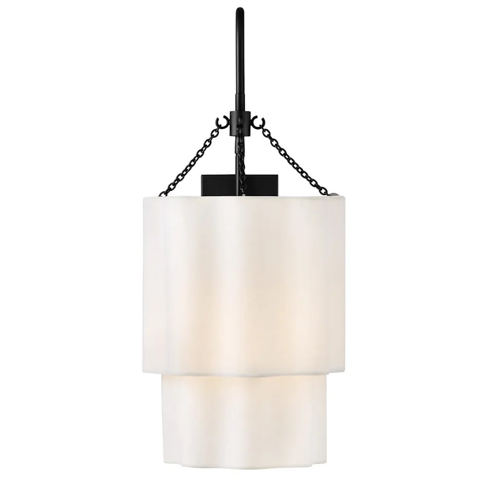 Interior Wall Light / Sconce Gwen 1-Light Sconce