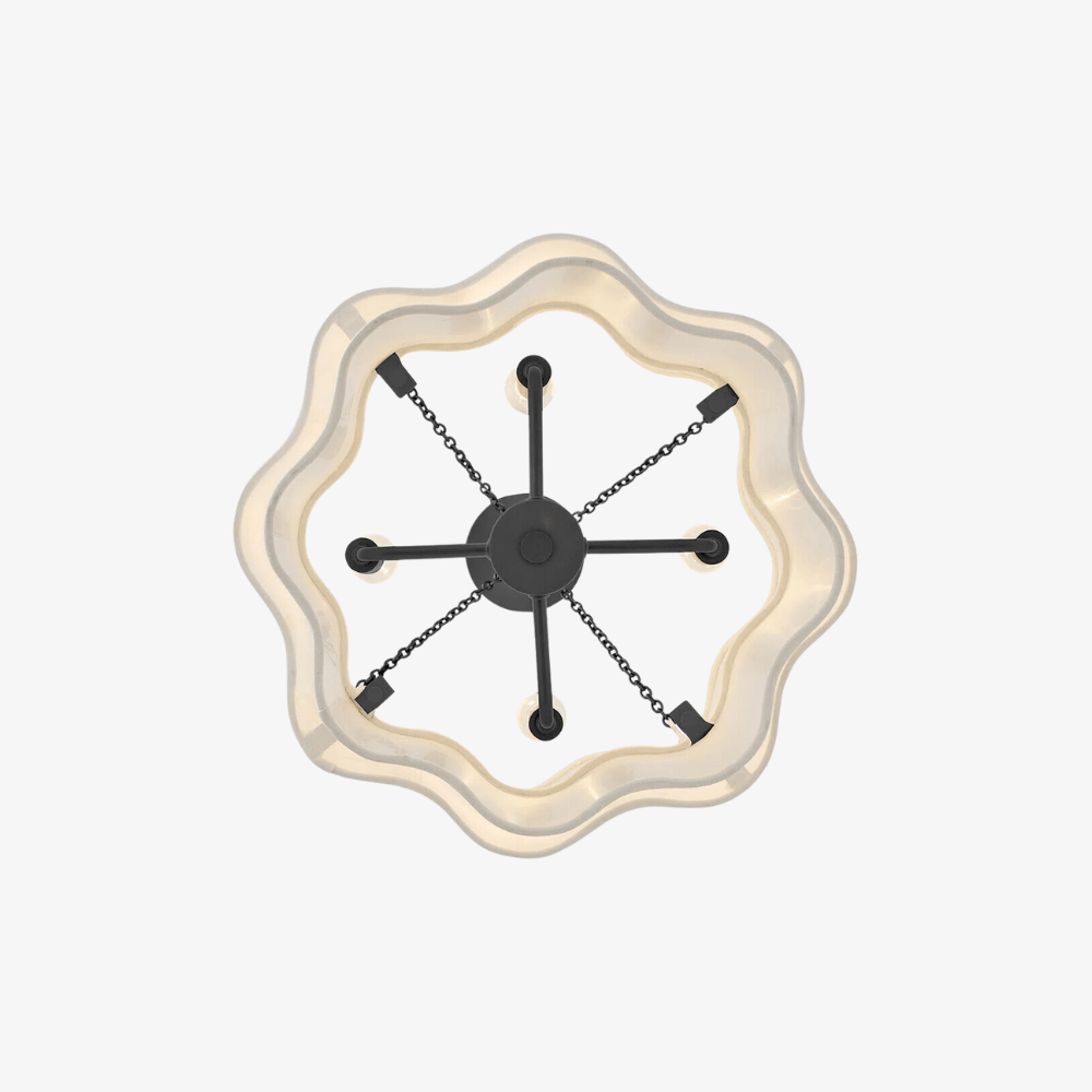 Interior Pendant Gwen Pendant