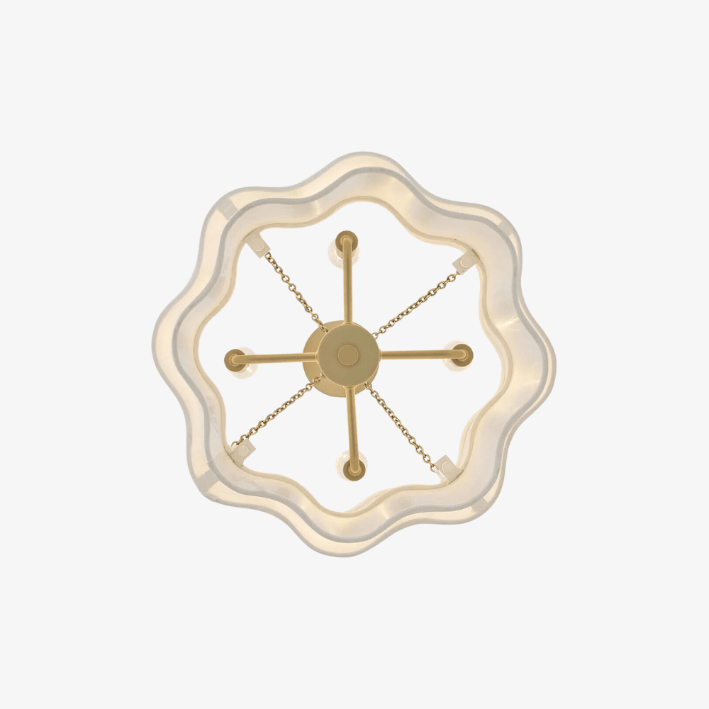 Interior Pendant Gwen Pendant