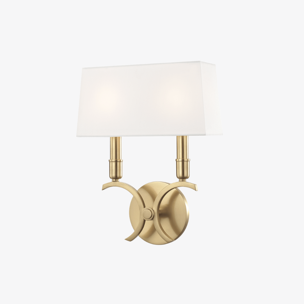 Interior Wall Light / Sconce Gwen Wall Sconce
