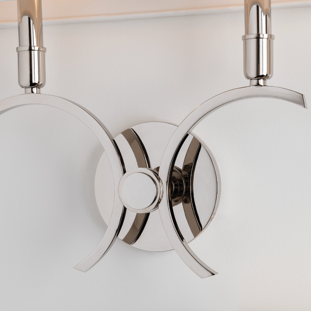 Interior Wall Light / Sconce Gwen Wall Sconce