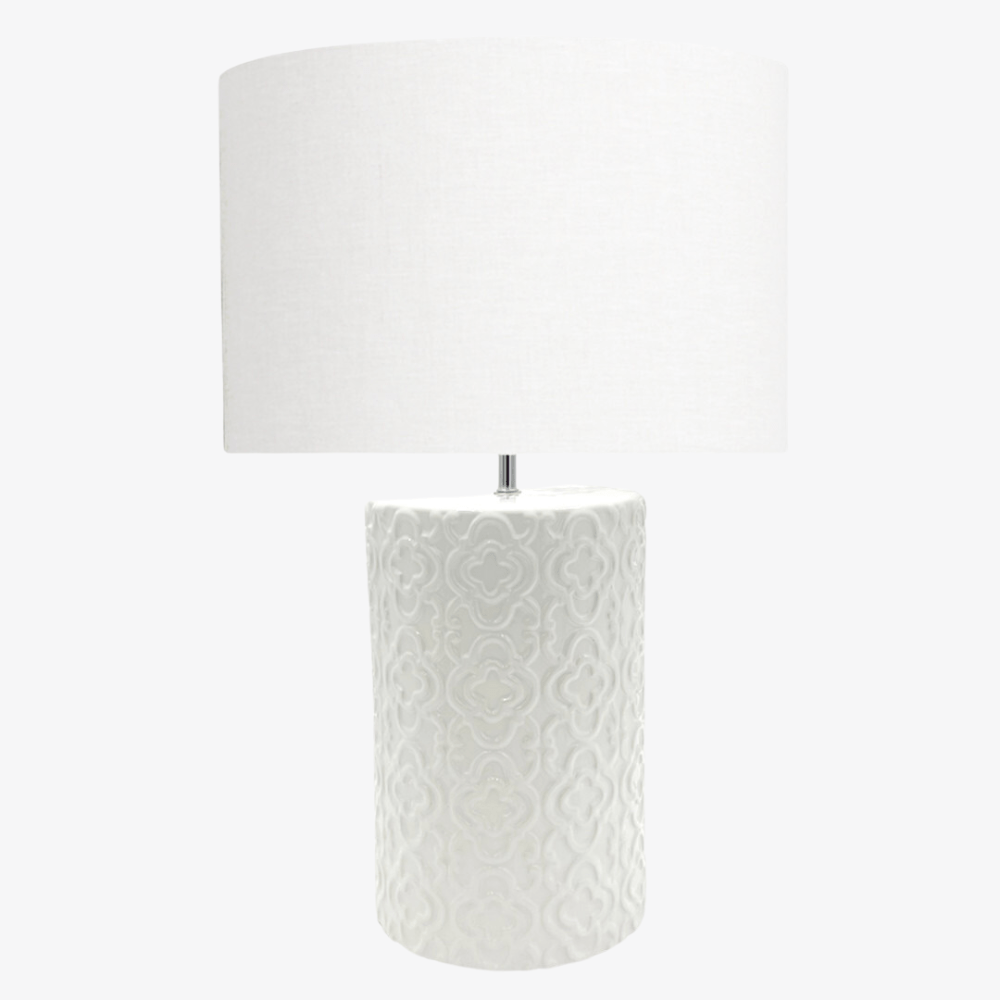 Table Lamps Hacienda Table Lamp