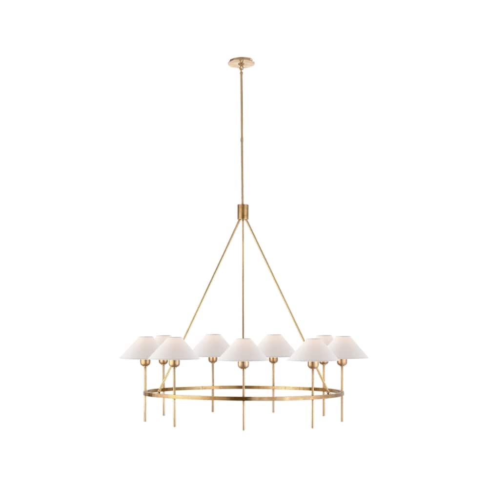 Chandelier Hackney Large Chandelier