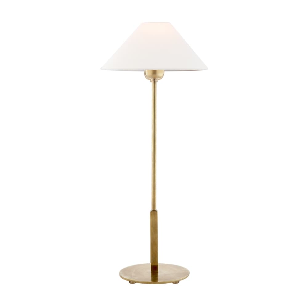 Table Lamps Hackney Table Lamp