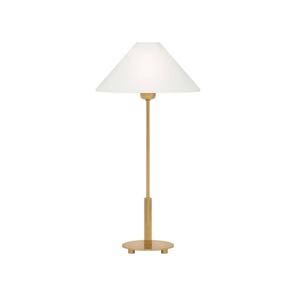 Table Lamps Hackney Table Lamp