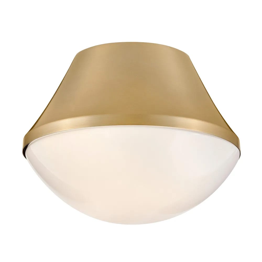Interior Flush & Semi Flush Haddie Small Flush Mount