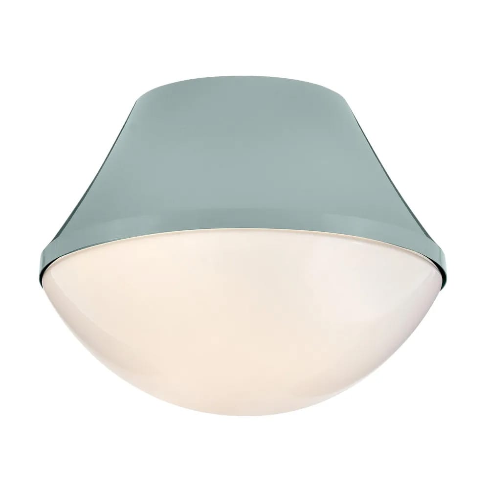 Interior Flush & Semi Flush Haddie Small Flush Mount