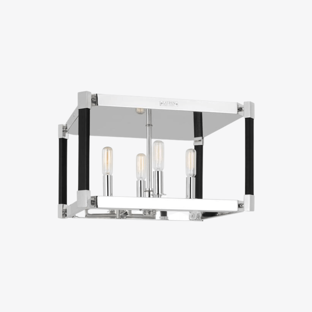 Interior Flush & Semi Flush Hadley Flush Mount