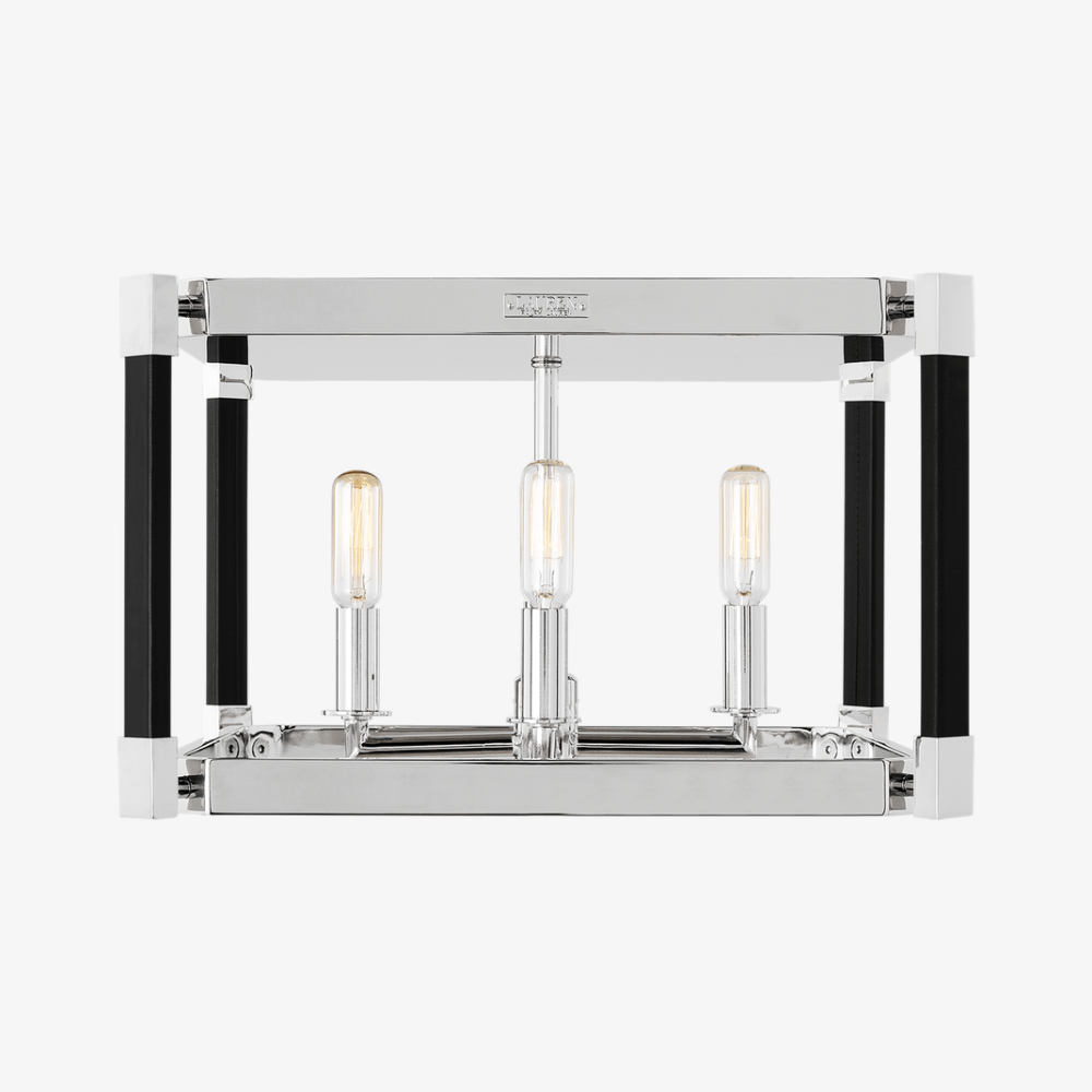 Interior Flush & Semi Flush Hadley Flush Mount