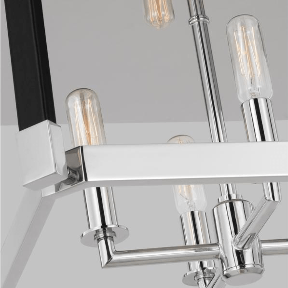 Interior Flush & Semi Flush Hadley Flush Mount