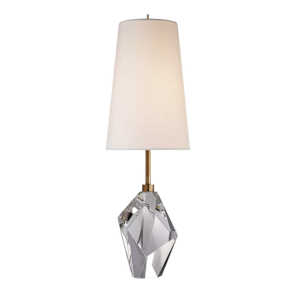 Table Lamps Halcyon Accent Table Lamp