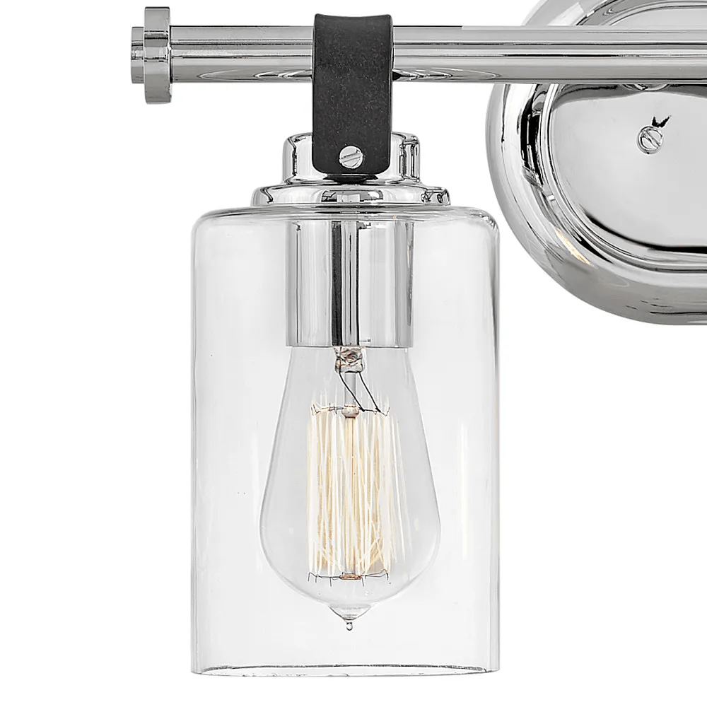 Vanity Halstead Two Light Wall Sconce