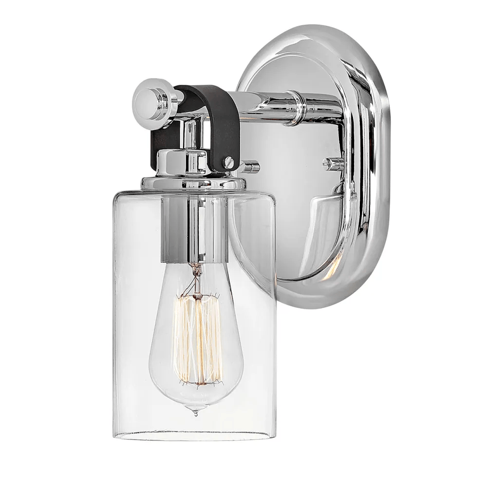 Interior Wall Light / Sconce Halstead Wall Sconce