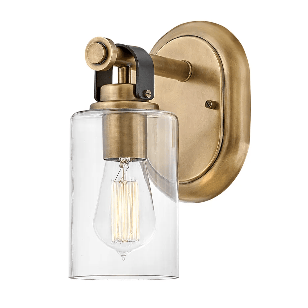 Interior Wall Light / Sconce Halstead Wall Sconce