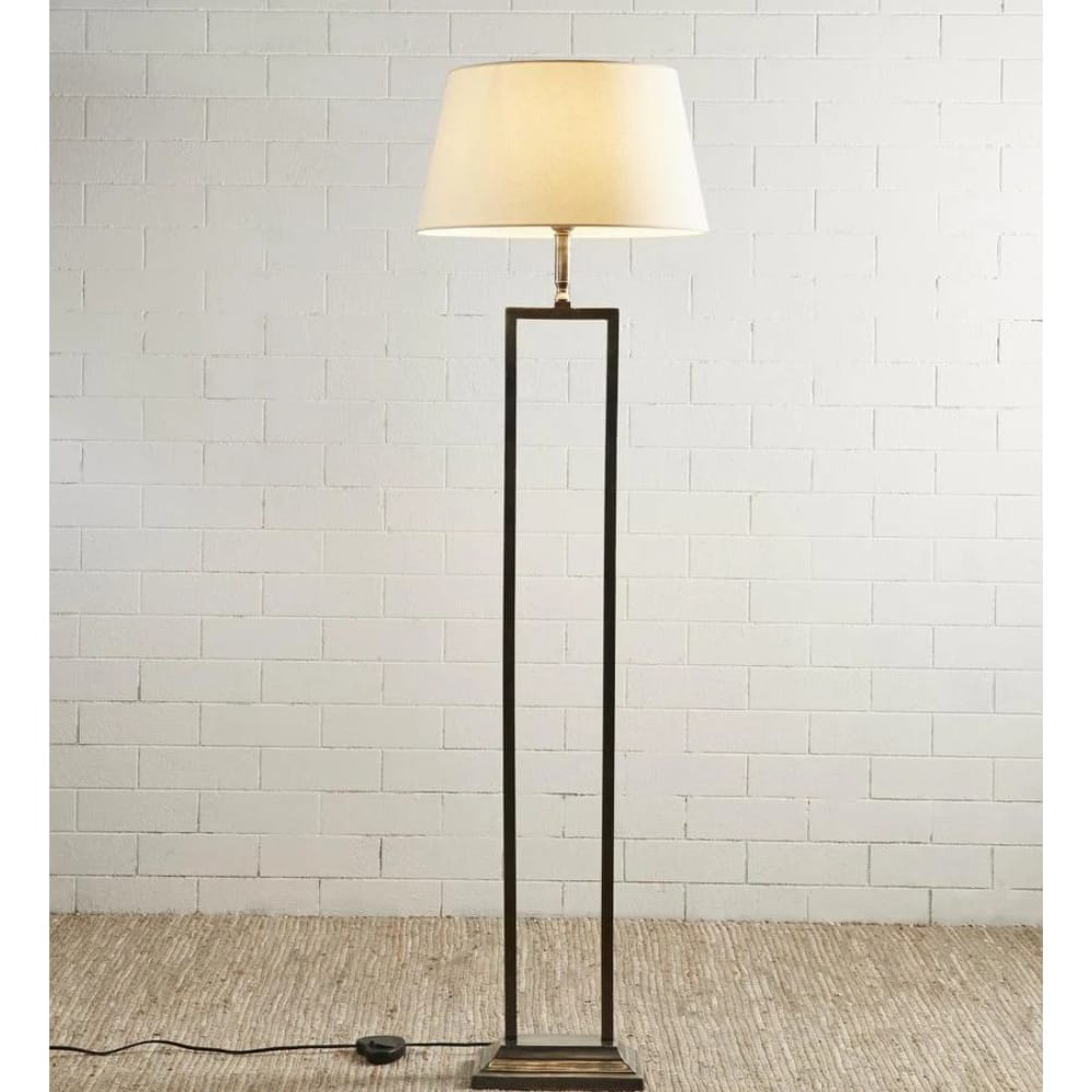 Floor Lamps Hamilton Floor Lamp - Base Only