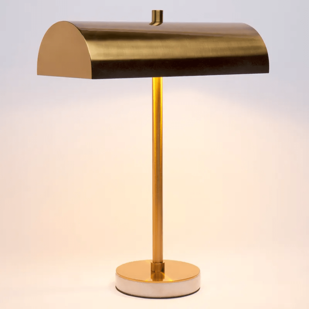 Task Lighting Hamlin Desk Lamp