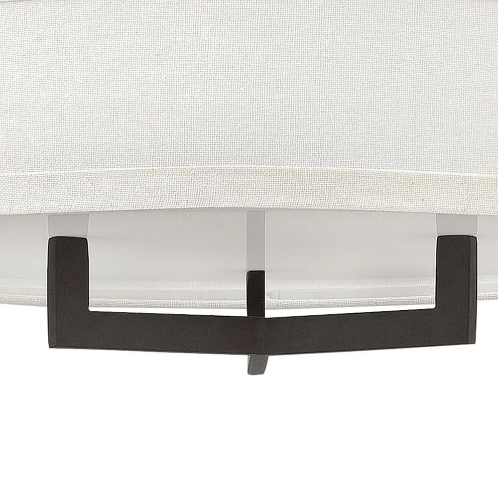 Interior Flush & Semi Flush Hampton Semi Flush Mount