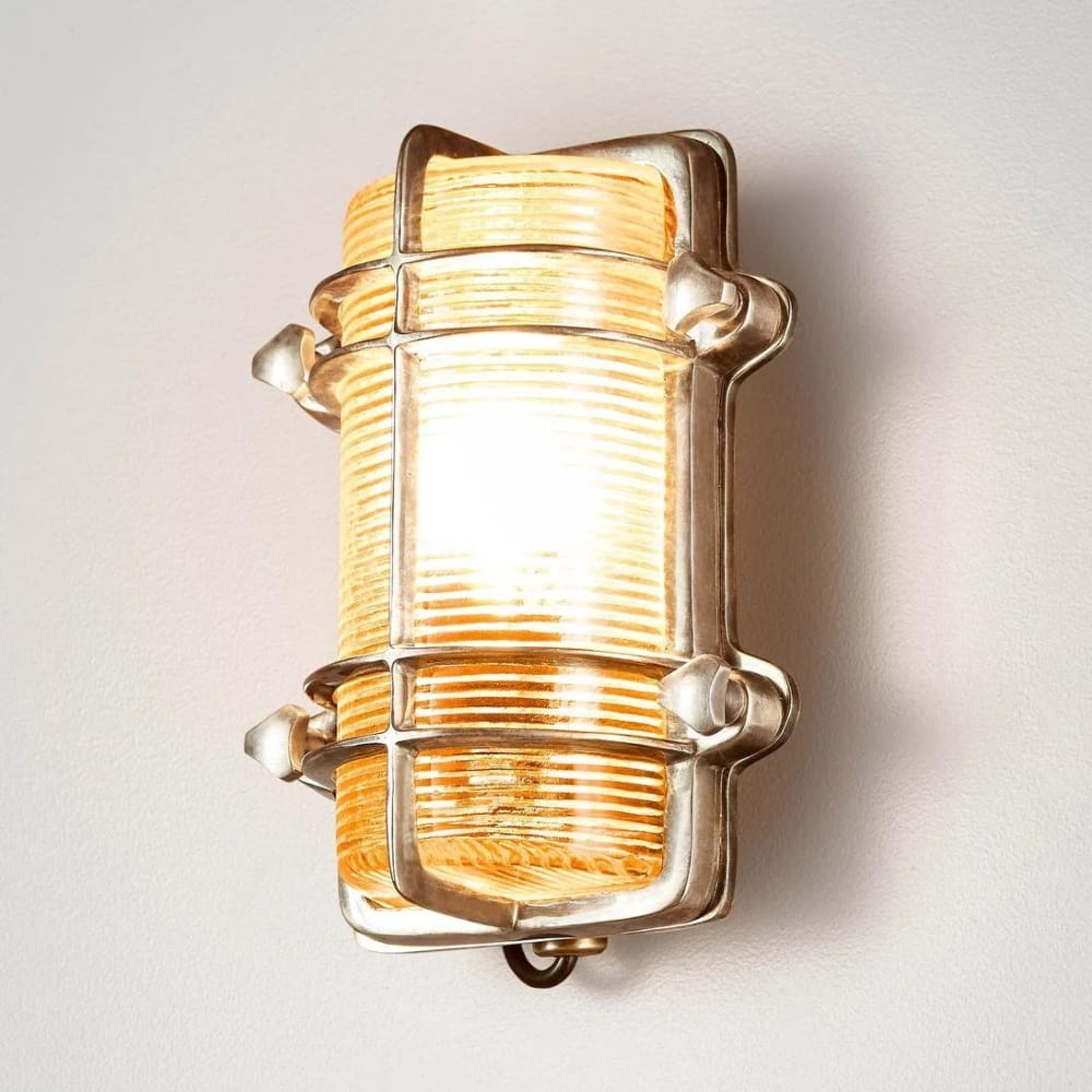 Exterior Wall Light Harley Outdoor Wall Light